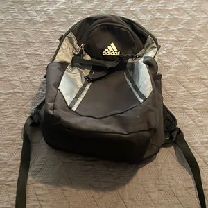 Adidas softball bag